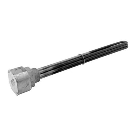 Allpoints Allpoints 341111 Dishwasher Heater208V 10000W 2"Npt For Champion Dishwasher 341111
